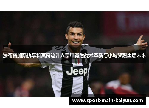 法布雷加斯执掌科莫奇迹升入意甲背后战术革新与小城梦想重燃未来